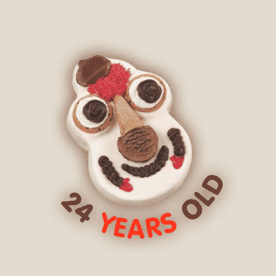 Cookie Puss